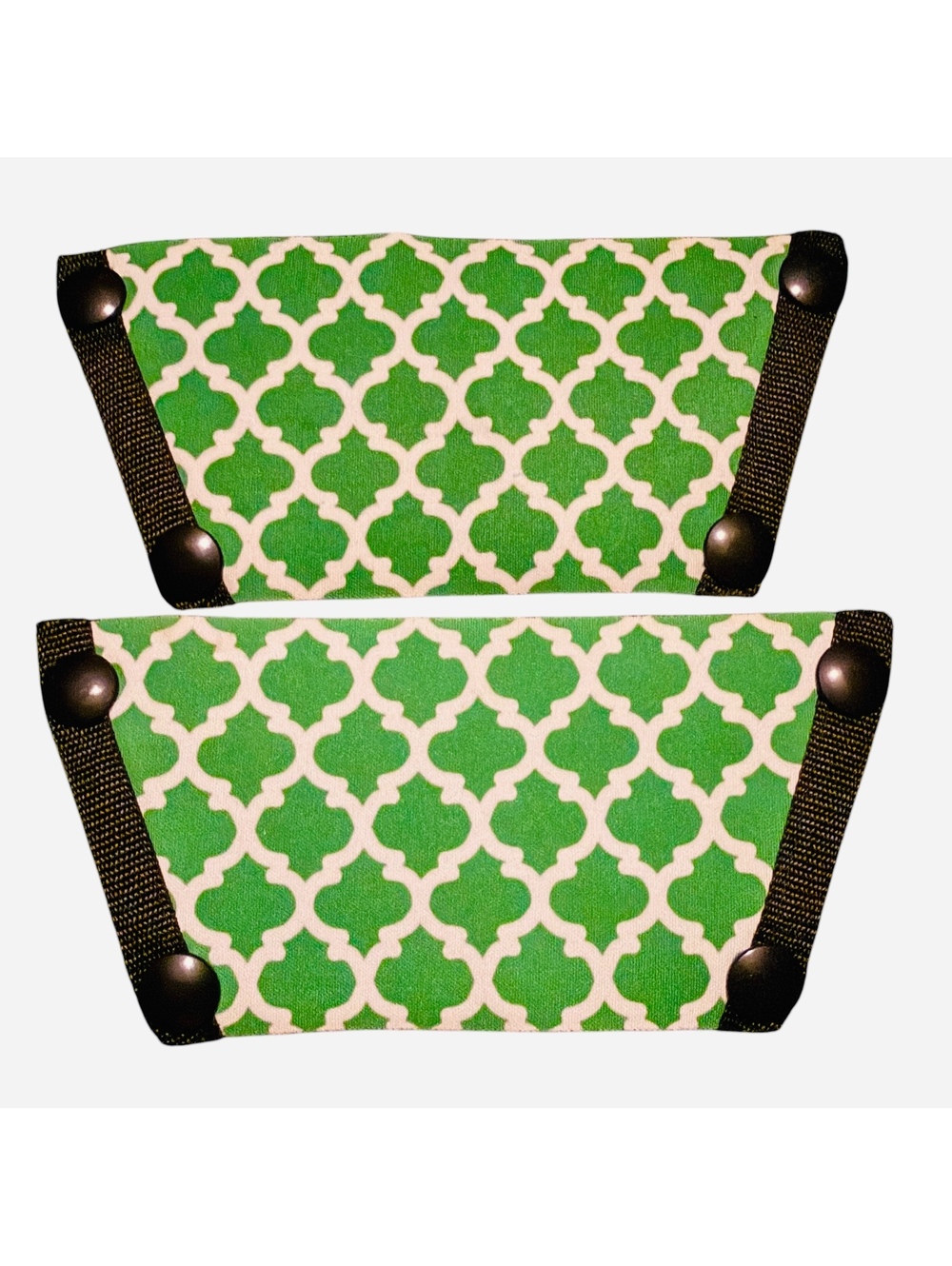 Onesole Green Trellis Topper L